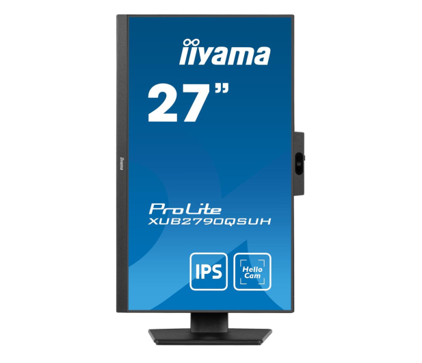 iiyama ProLite XUB2790QSUH-B1 - 1244848 - zdjęcie 3